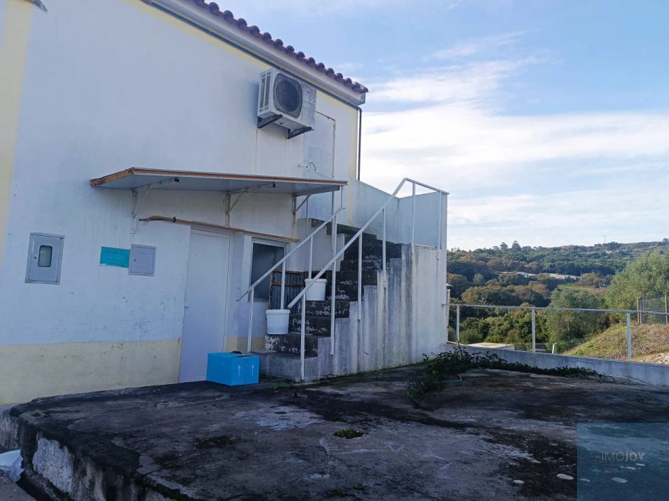 Armazém para Venda em Loures Foto 23