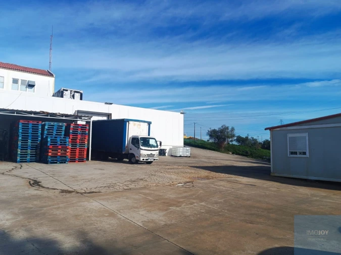 Armazém para Venda em Loures Foto 5