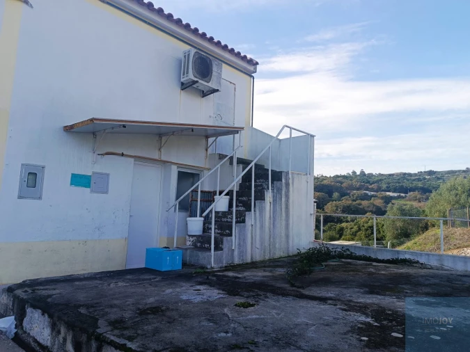 Armazém para Venda em Loures Foto 23