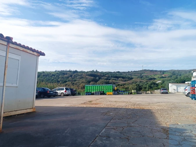 Armazém para Venda em Loures Foto 25