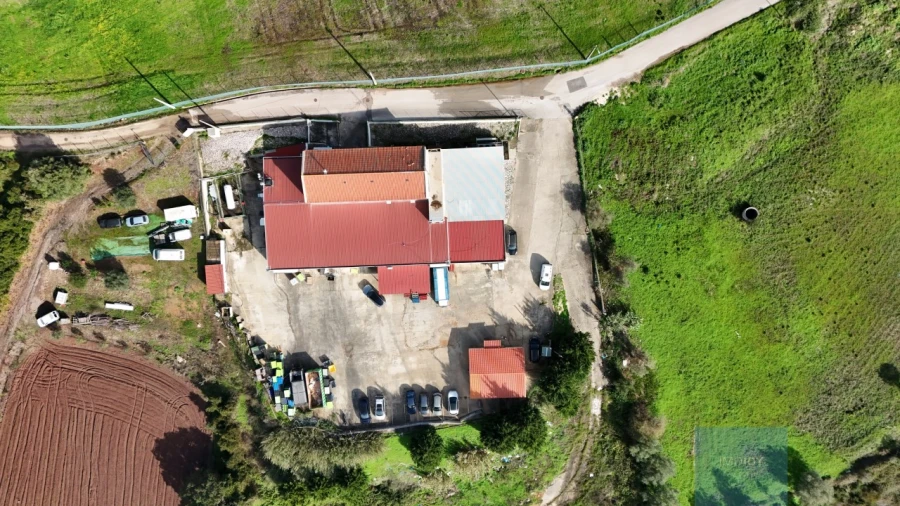 Armazém para Venda em Loures Foto 3