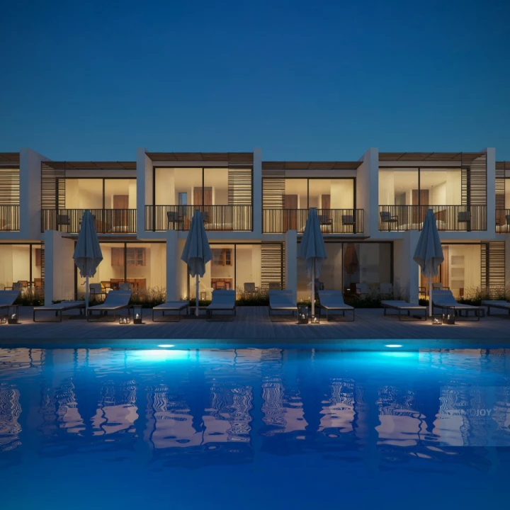 Prédio para Venda em Torrão Foto 8