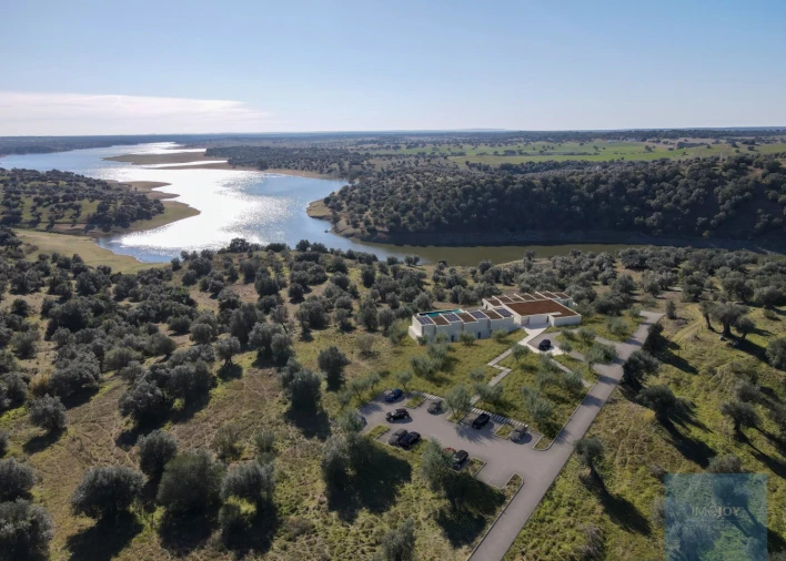 Prédio para Venda em Torrão Foto 2
