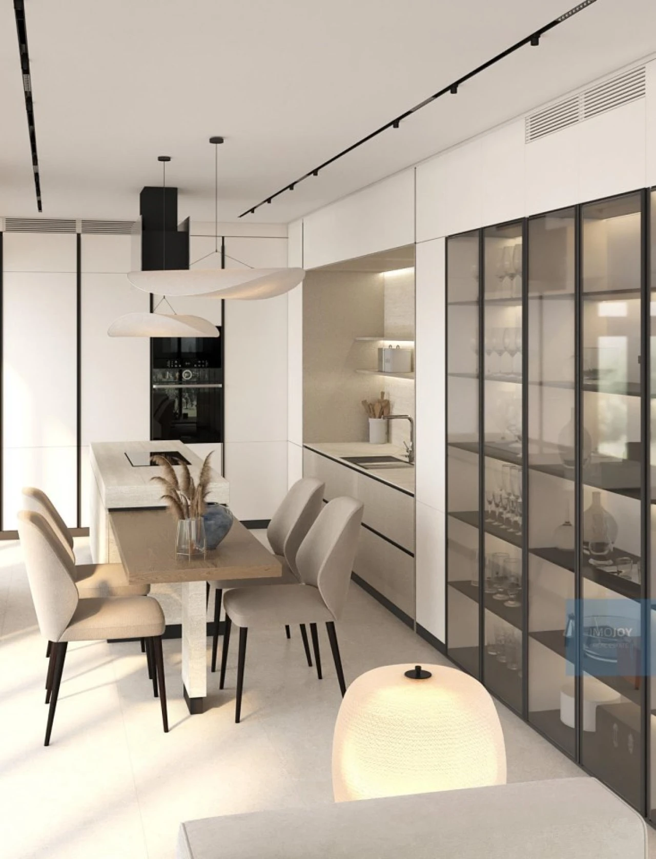 Moradia T3 para Venda em Alcabideche Foto 13