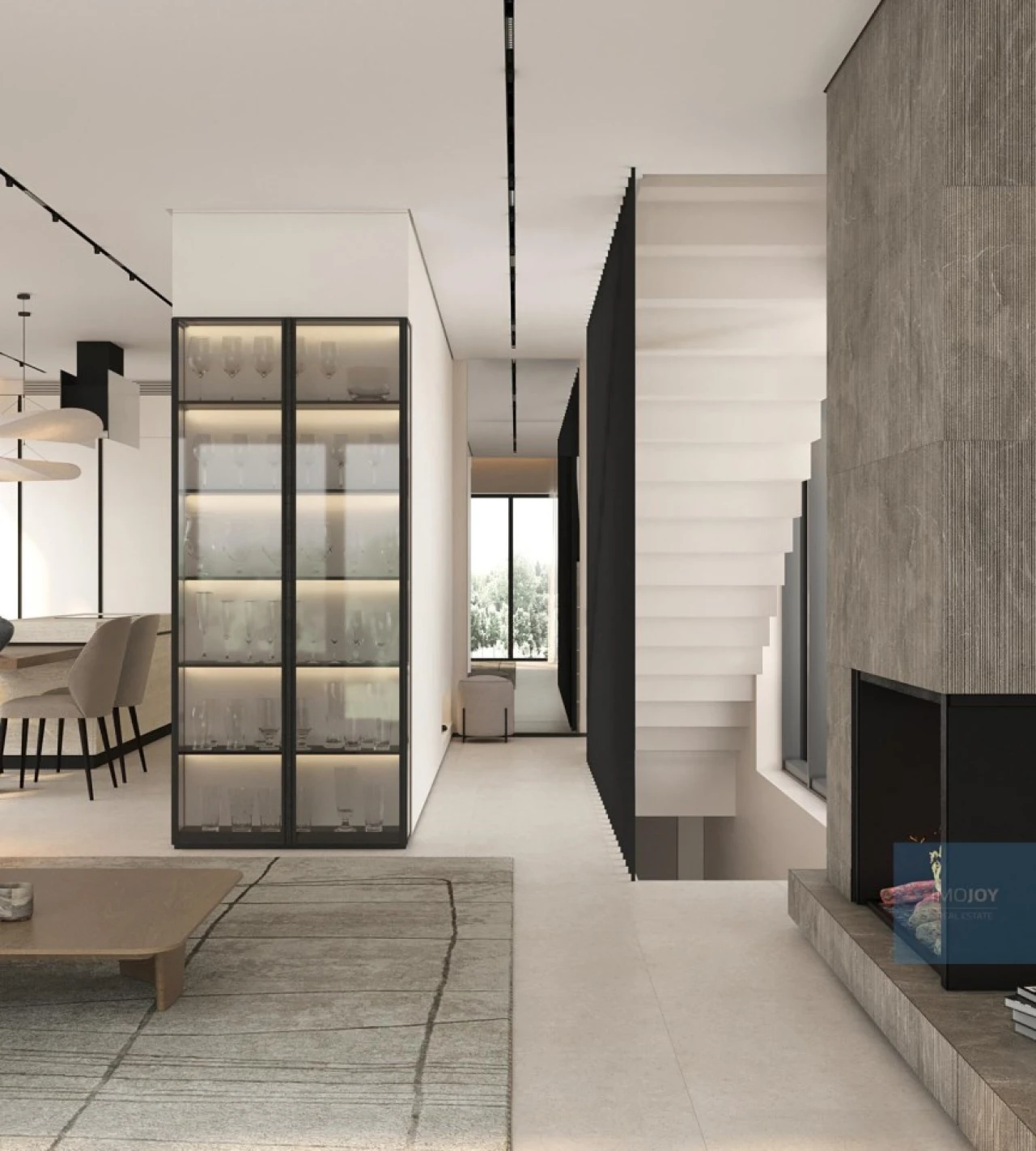 Moradia T3 para Venda em Alcabideche Foto 15