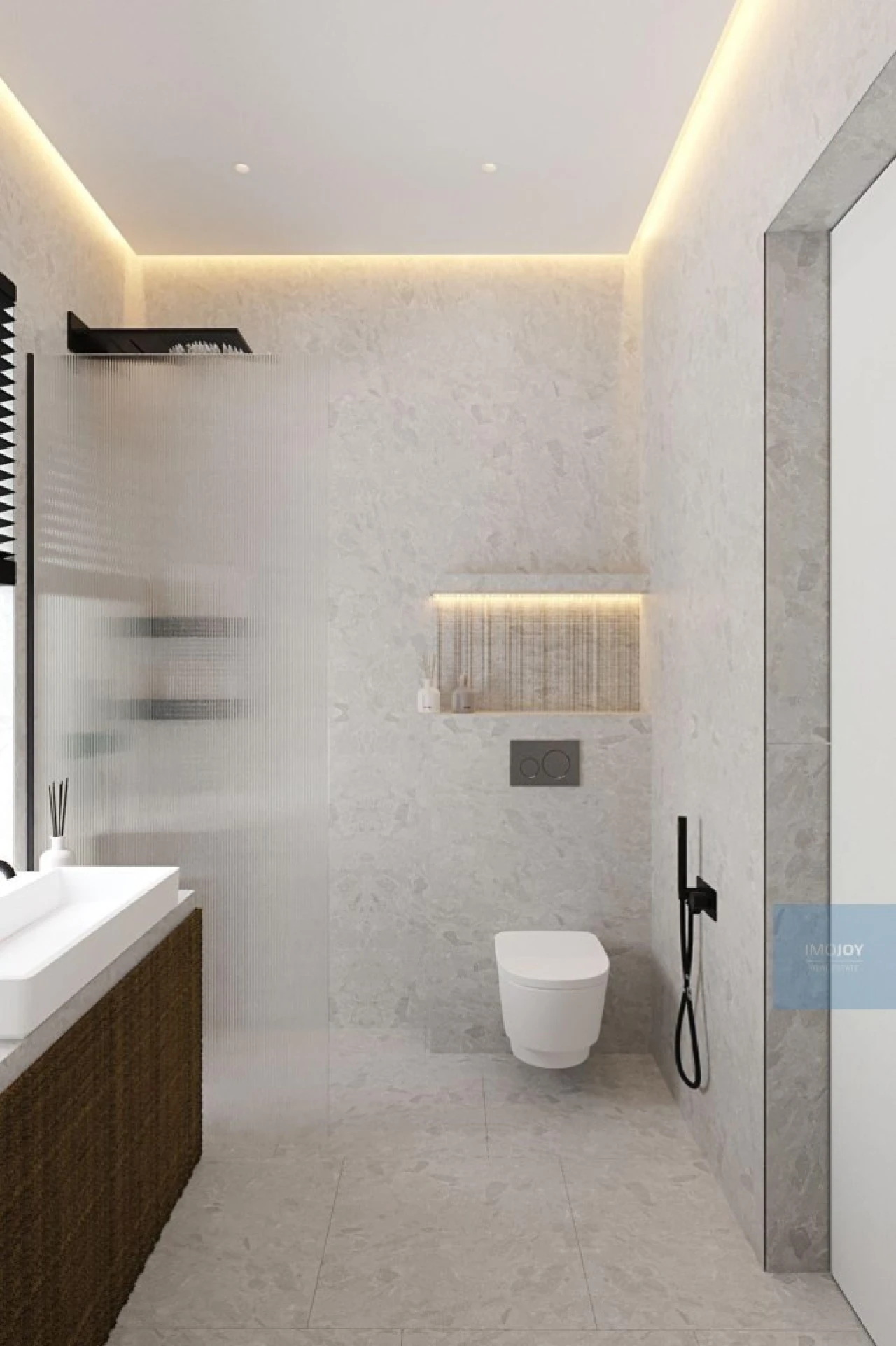 Moradia T3 para Venda em Alcabideche Foto 16