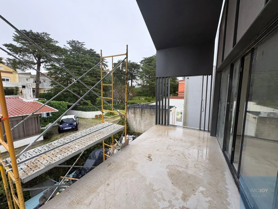 Moradia T3 para Venda em Alcabideche Foto 26