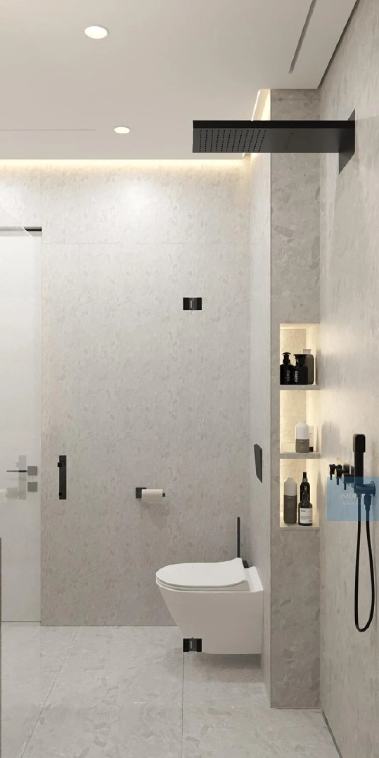 Moradia T3 para Venda em Alcabideche Foto 40