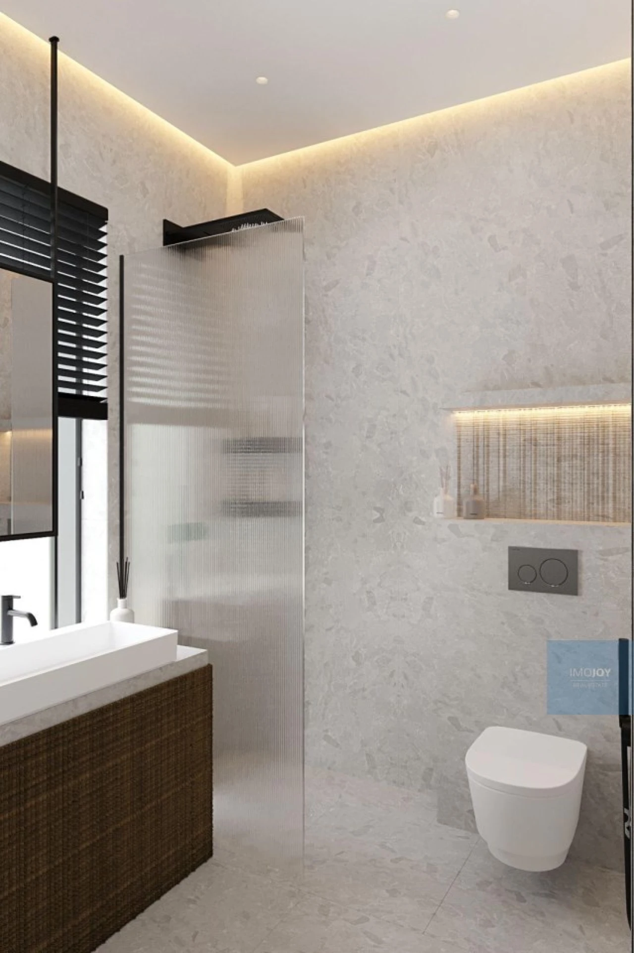 Moradia T3 para Venda em Alcabideche Foto 47