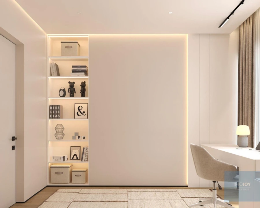 Moradia T3 para Venda em Alcabideche Foto 53