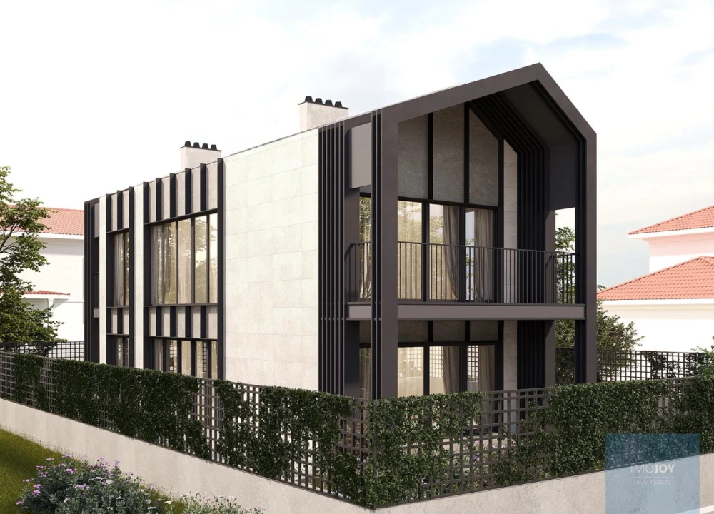 Moradia T3 para Venda em Alcabideche Foto 67