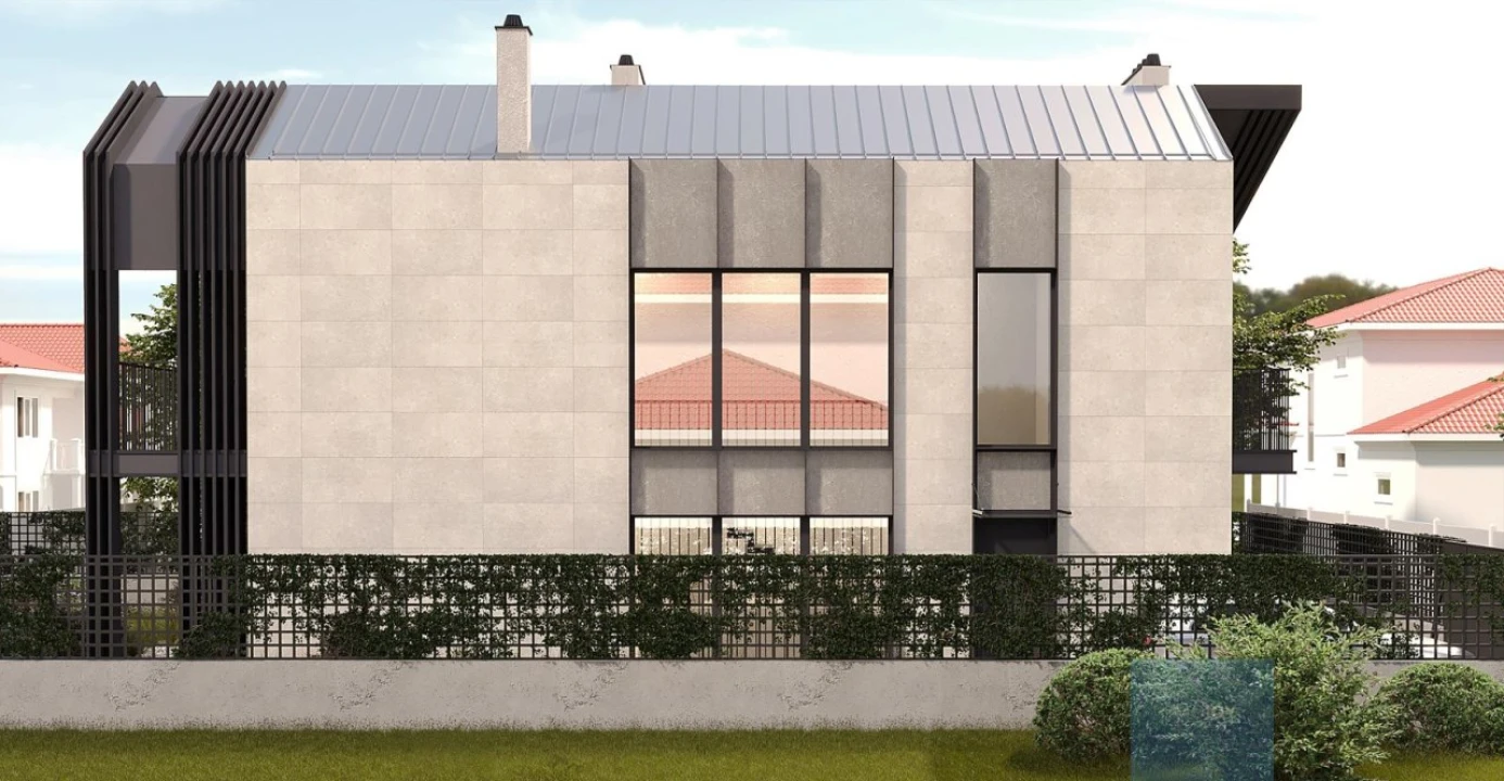 Moradia T3 para Venda em Alcabideche Foto 68