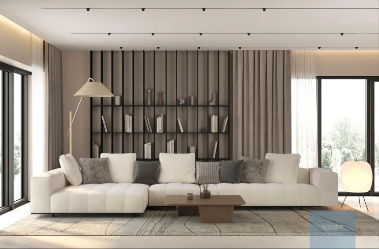 Moradia T3 para Venda em Alcabideche Foto 8