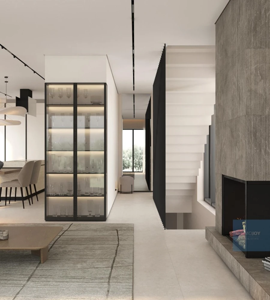 Moradia T3 para Venda em Alcabideche Foto 15