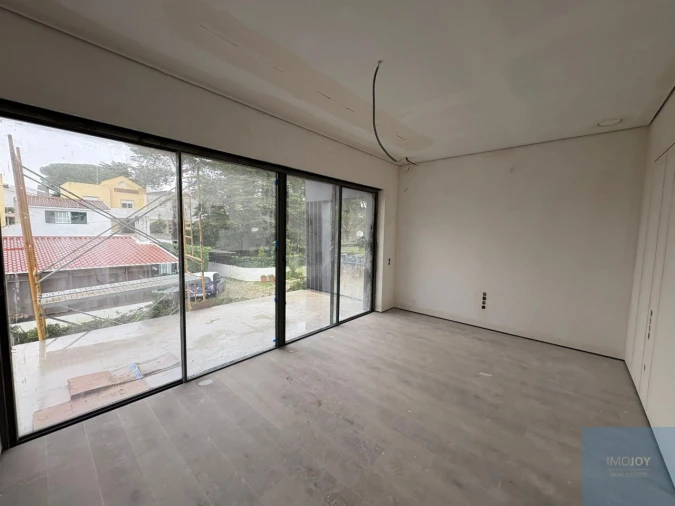 Moradia T3 para Venda em Alcabideche Foto 23