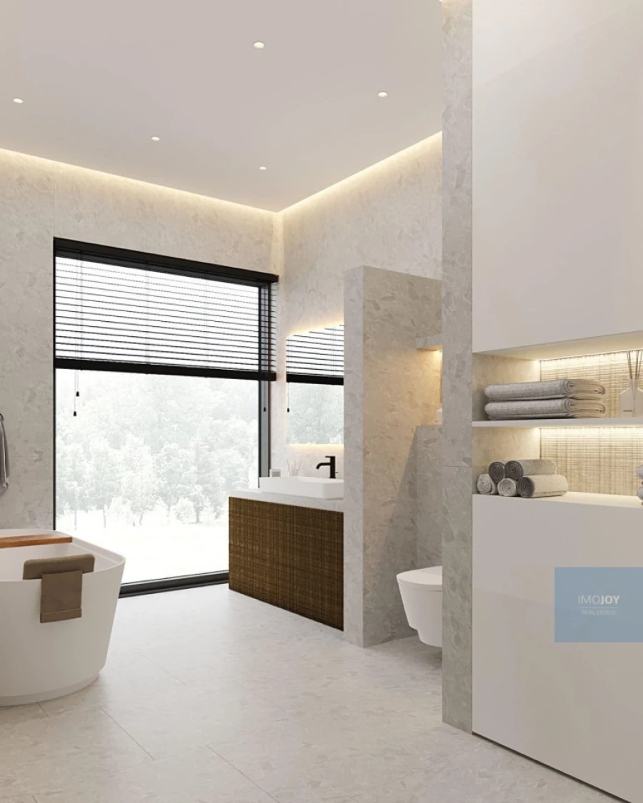 Moradia T3 para Venda em Alcabideche Foto 27