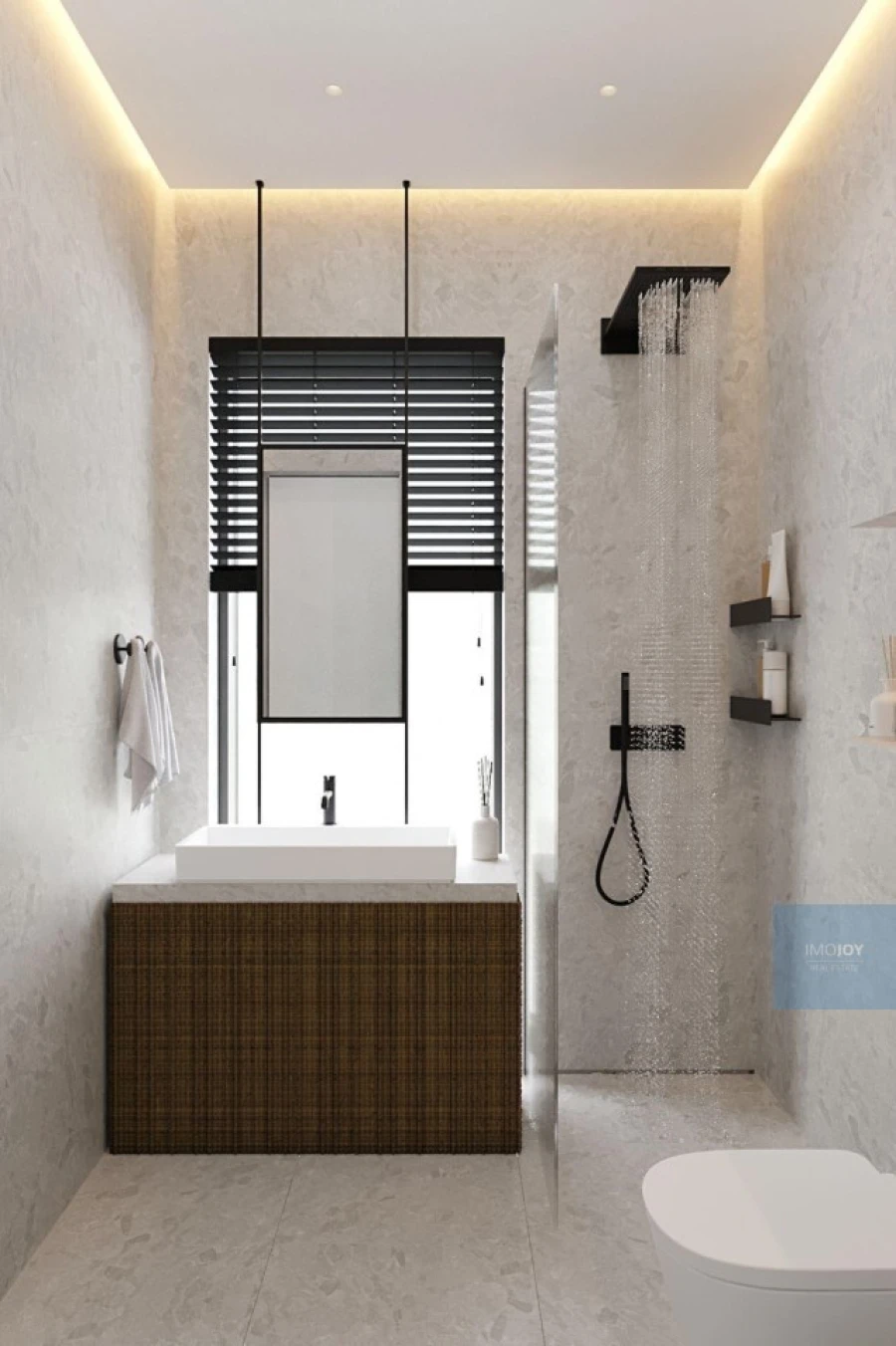 Moradia T3 para Venda em Alcabideche Foto 48