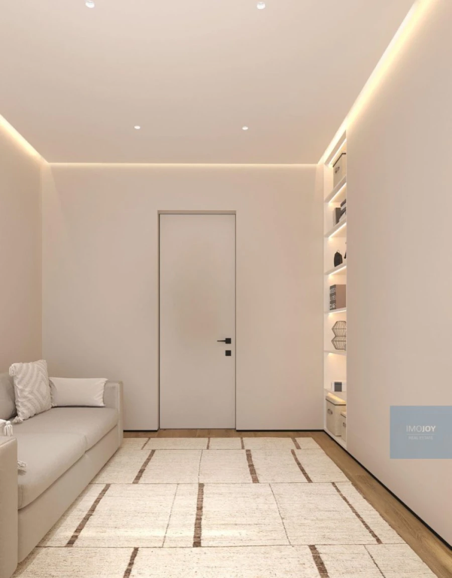 Moradia T3 para Venda em Alcabideche Foto 52