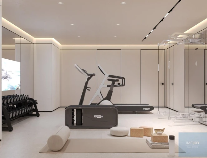 Moradia T3 para Venda em Alcabideche Foto 55