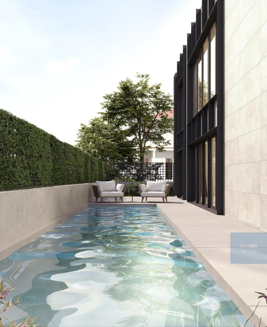 Moradia T3 para Venda em Alcabideche Foto 63