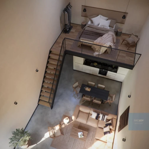 Moradia T2 para Venda em Grândola e Santa Margarida da Serra Foto 13