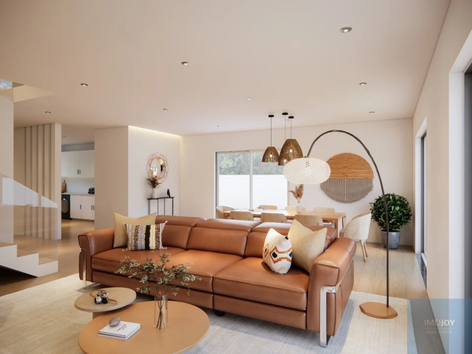 Moradia T3 para Venda em Rio de Mouro Foto 1