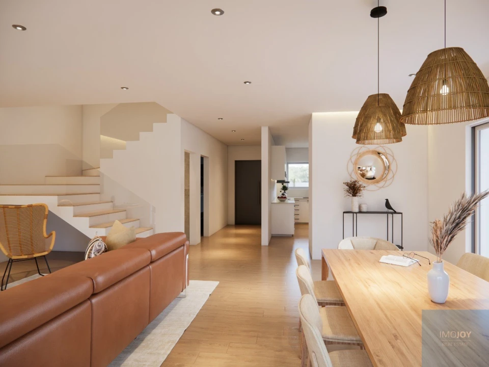 Moradia T3 para Venda em Rio de Mouro Foto 3