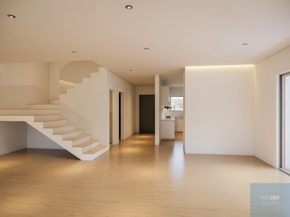 Moradia T3 para Venda em Rio de Mouro Foto 4