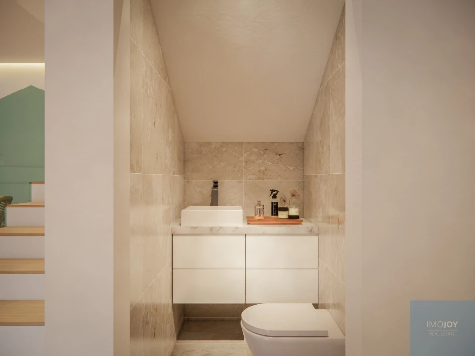 Moradia T3 para Venda em Rio de Mouro Foto 8