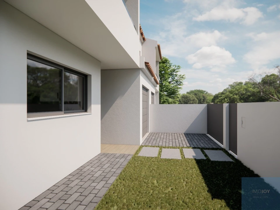 Moradia T3 para Venda em Rio de Mouro Foto 24