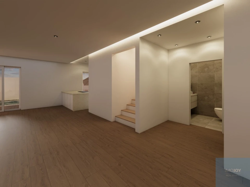 Moradia T3 para Venda em São Domingos de Rana Foto 3