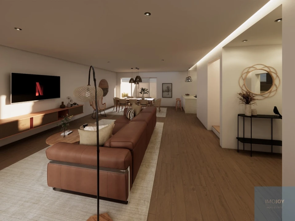 Moradia T3 para Venda em São Domingos de Rana Foto 6