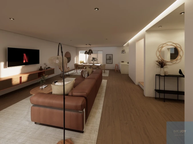 Moradia T3 para Venda em São Domingos de Rana Foto 6