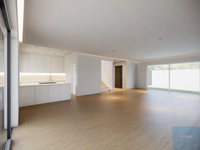 Moradia T3 para Venda em São Domingos de Rana Foto 7