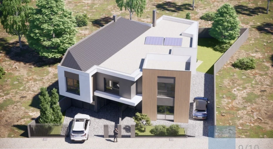 Moradia T3 para Venda em São Domingos de Rana Foto 20