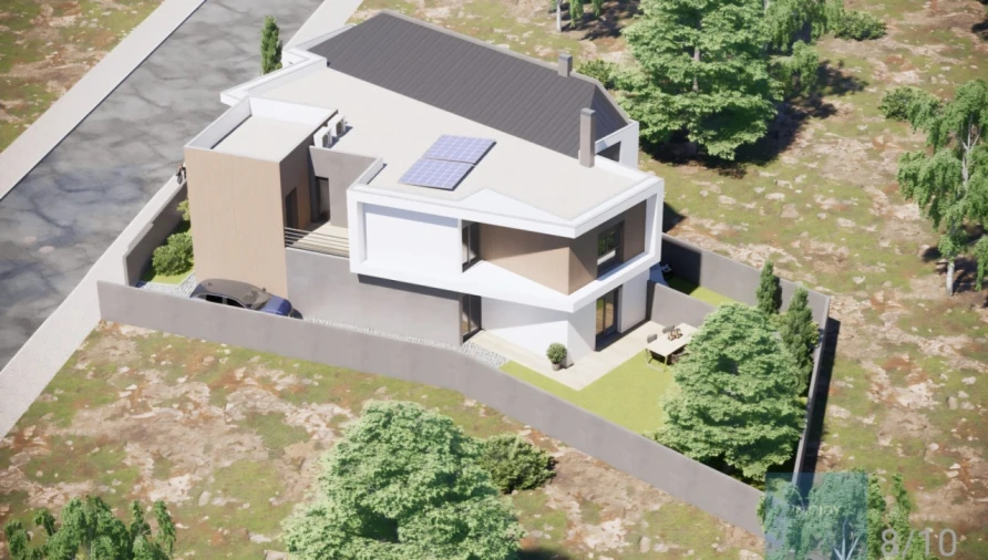 Moradia T3 para Venda em São Domingos de Rana Foto 23