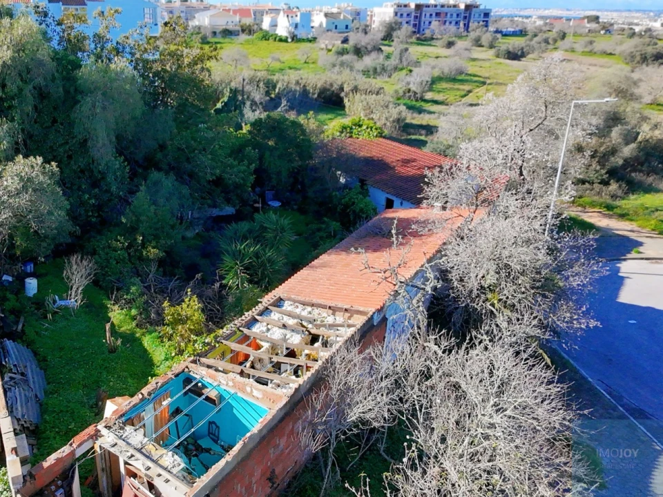 Terreno para Venda em Portimão Foto 8