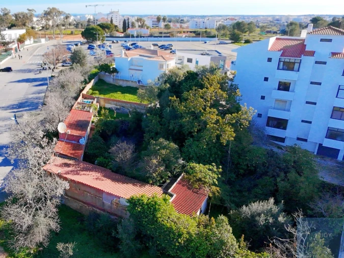 Terreno para Venda em Portimão Foto 6