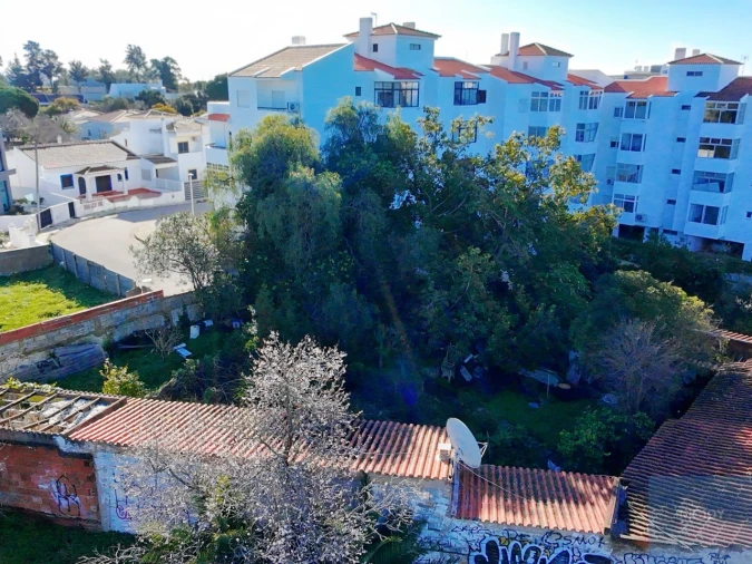 Terreno para Venda em Portimão Foto 11
