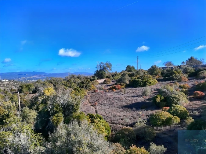 Terreno Agricola ou Rústico para Venda em Paderne Foto 10
