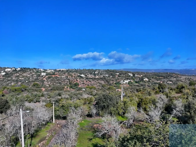 Terreno Agricola ou Rústico para Venda em Paderne Foto 13