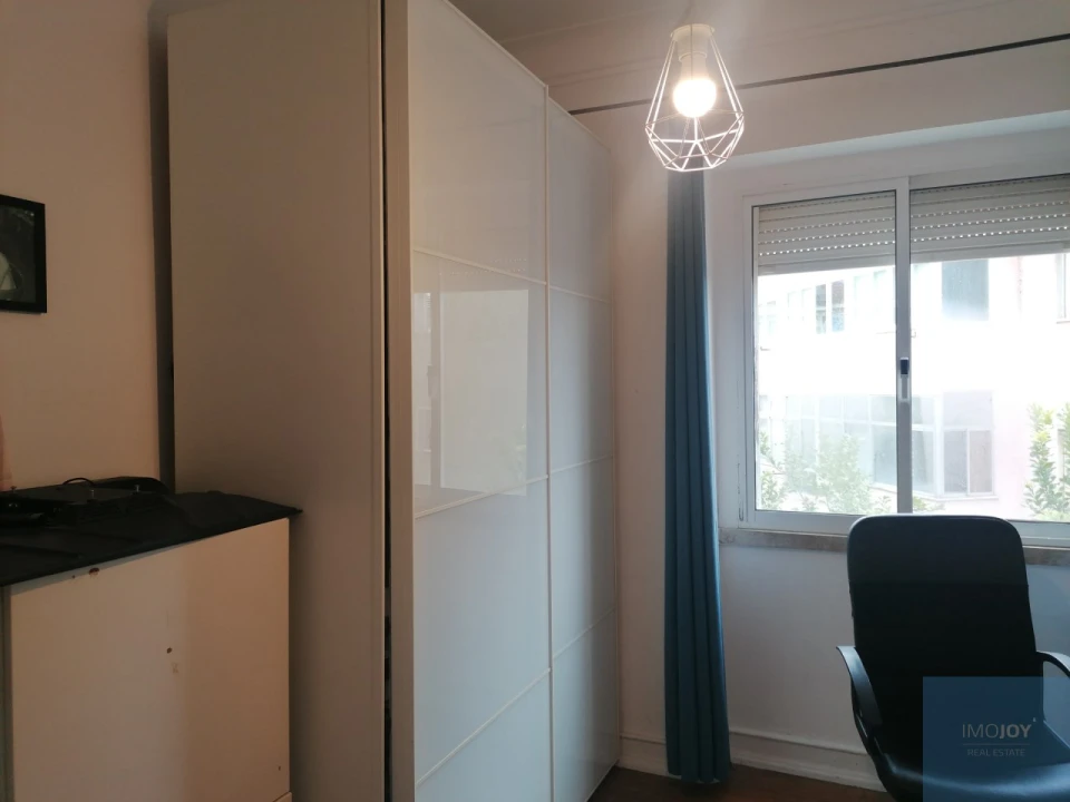 Apartamento T3 para Venda em Algés, Linda-A-Velha e Cruz Quebrada-Dafundo Foto 19