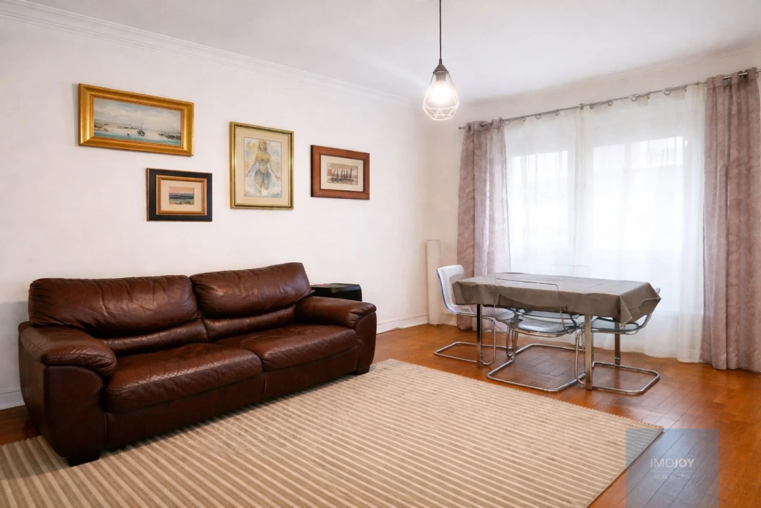 Apartamento T3 para Venda em Algés, Linda-A-Velha e Cruz Quebrada-Dafundo Foto 1