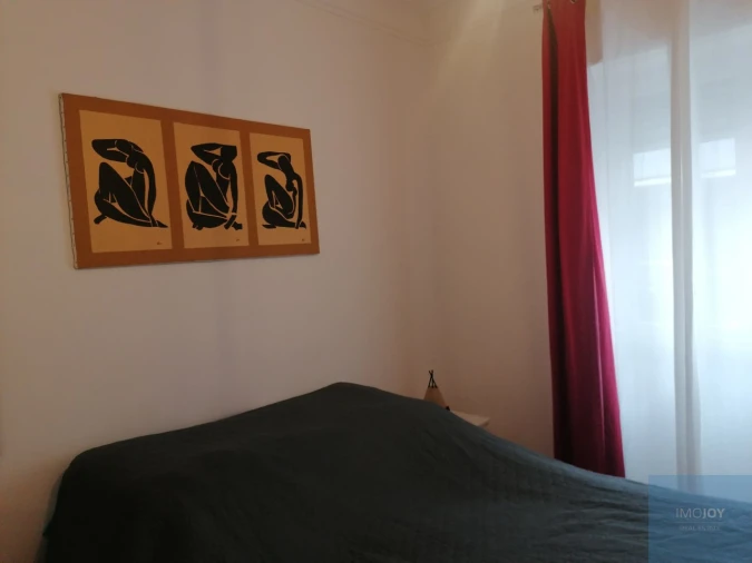 Apartamento T3 para Venda em Algés, Linda-A-Velha e Cruz Quebrada-Dafundo Foto 12