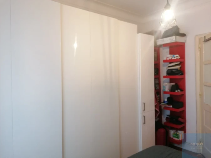 Apartamento T3 para Venda em Algés, Linda-A-Velha e Cruz Quebrada-Dafundo Foto 14