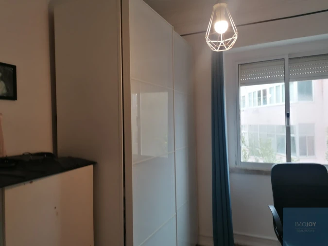 Apartamento T3 para Venda em Algés, Linda-A-Velha e Cruz Quebrada-Dafundo Foto 18