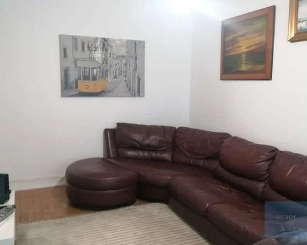 Apartamento T3 para Venda em Algés, Linda-A-Velha e Cruz Quebrada-Dafundo Foto 3