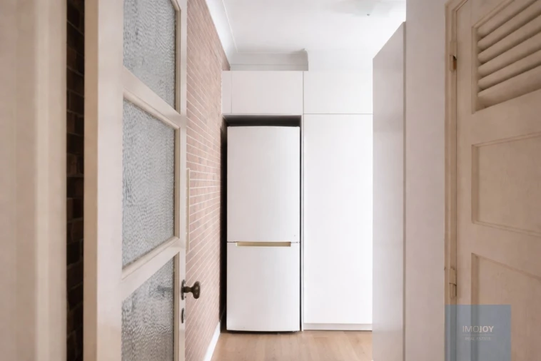 Apartamento T3 para Venda em Algés, Linda-A-Velha e Cruz Quebrada-Dafundo Foto 7