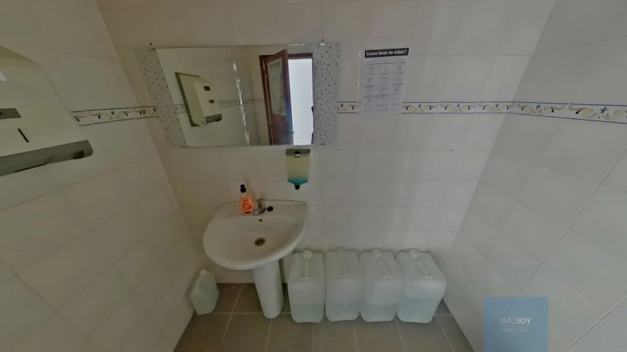 Loja para Venda em Samouco Foto 12