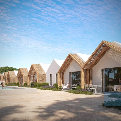 Moradia para Venda em Grândola e Santa Margarida da Serra Foto 4